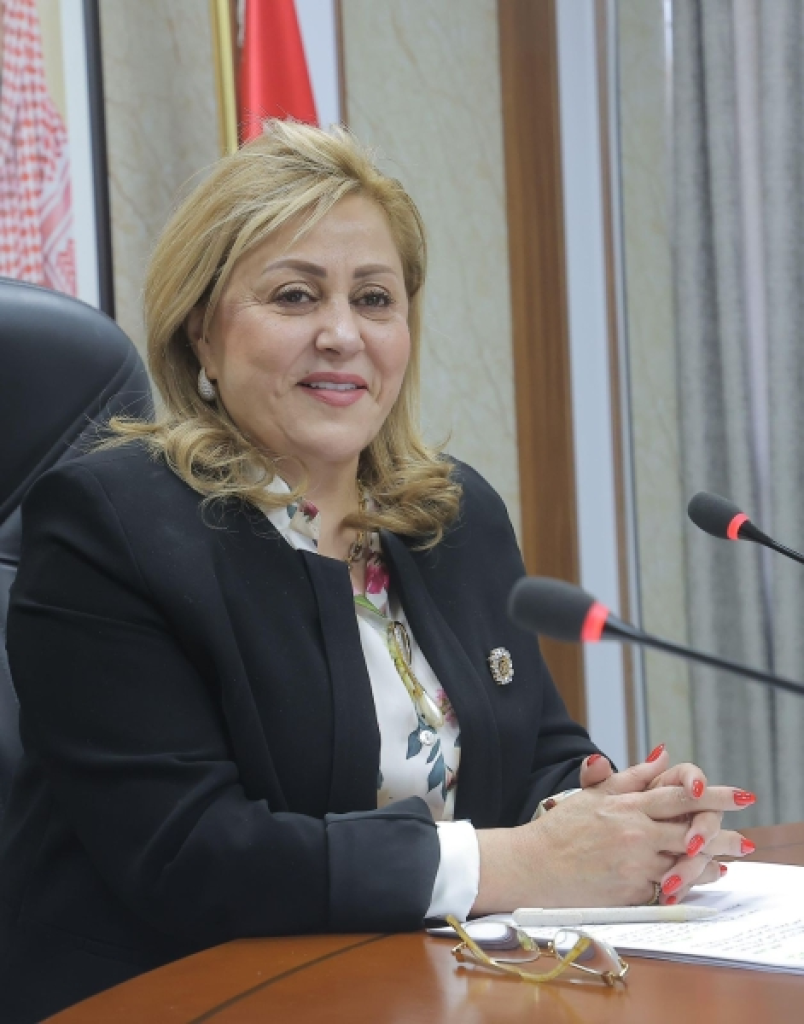 نفاع تكتب : الاعتداء على السفارات الأردنية