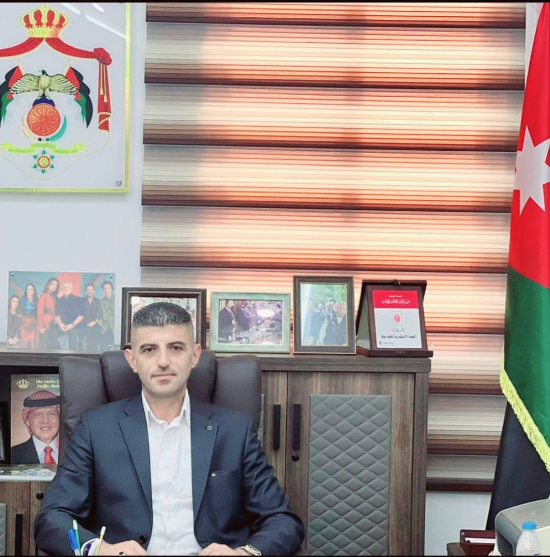 الأردن سد منيع أمام الاستعمار والتهجير: فؤاد سعيد الشوابكة