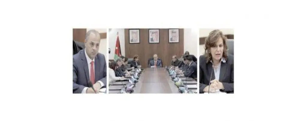 تأكيد أهمية ‏استثمارات «صندوق الضمان» بدعم الاقتصاد