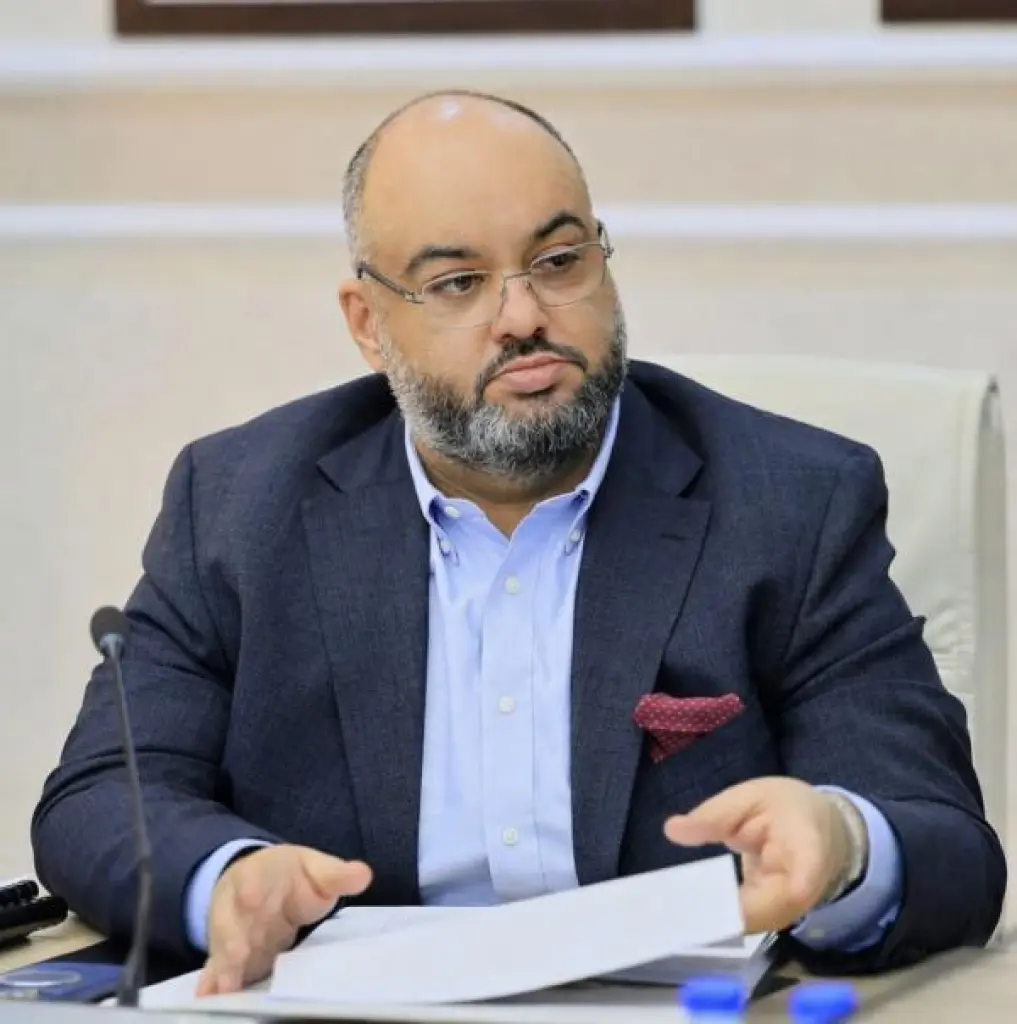 الخشمان: توجيهات إعادة هيكلة الجيش نقلة نوعية في التفكير الأمني والعسكري