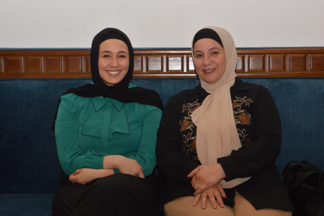 ابعاد خطاب الملك في الأمم المتحدة  ...  ندوة في ديوان أبناء الطفيلة بعمان