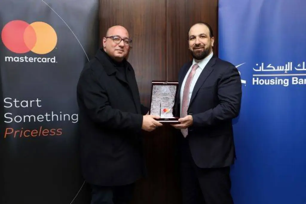 بنك الإسكان يطلق بطاقة ماستركارد البلاتينية الرقمية المدفوعة مسبقاً ISKAN V-Card