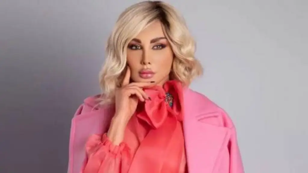 جيني إسبر: تمنيت لو شاركت في فيلم ولاد رزق