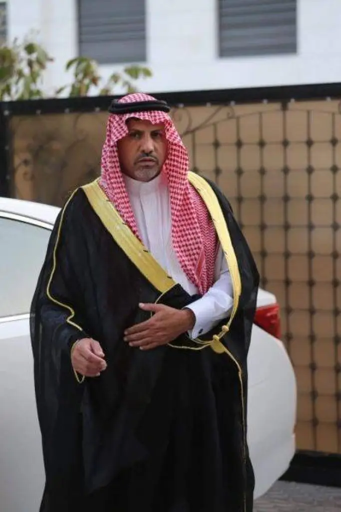 الحجايا يكتب : وطن يزهو بقائده ، ومسيرة ظافرة نحو مستقبل واعد