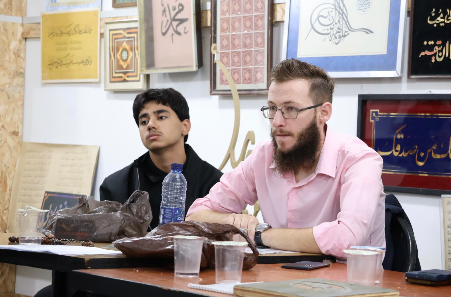 منتدى المستقبل الثّقافيّ يقيم أمسية ثقافية