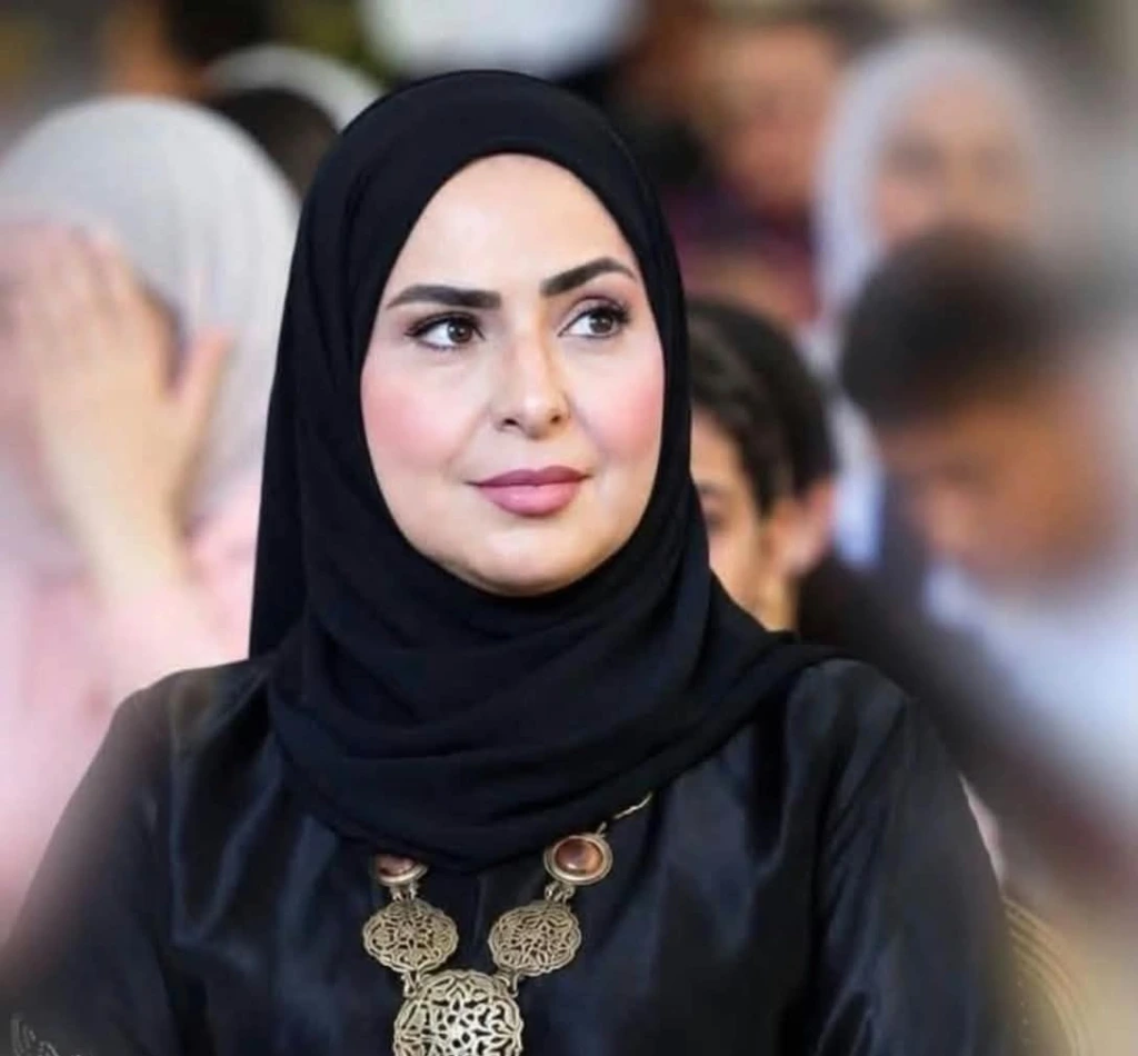النائب أروى الحجايا رئيسة فخرية لجمعية انسجام البيئية