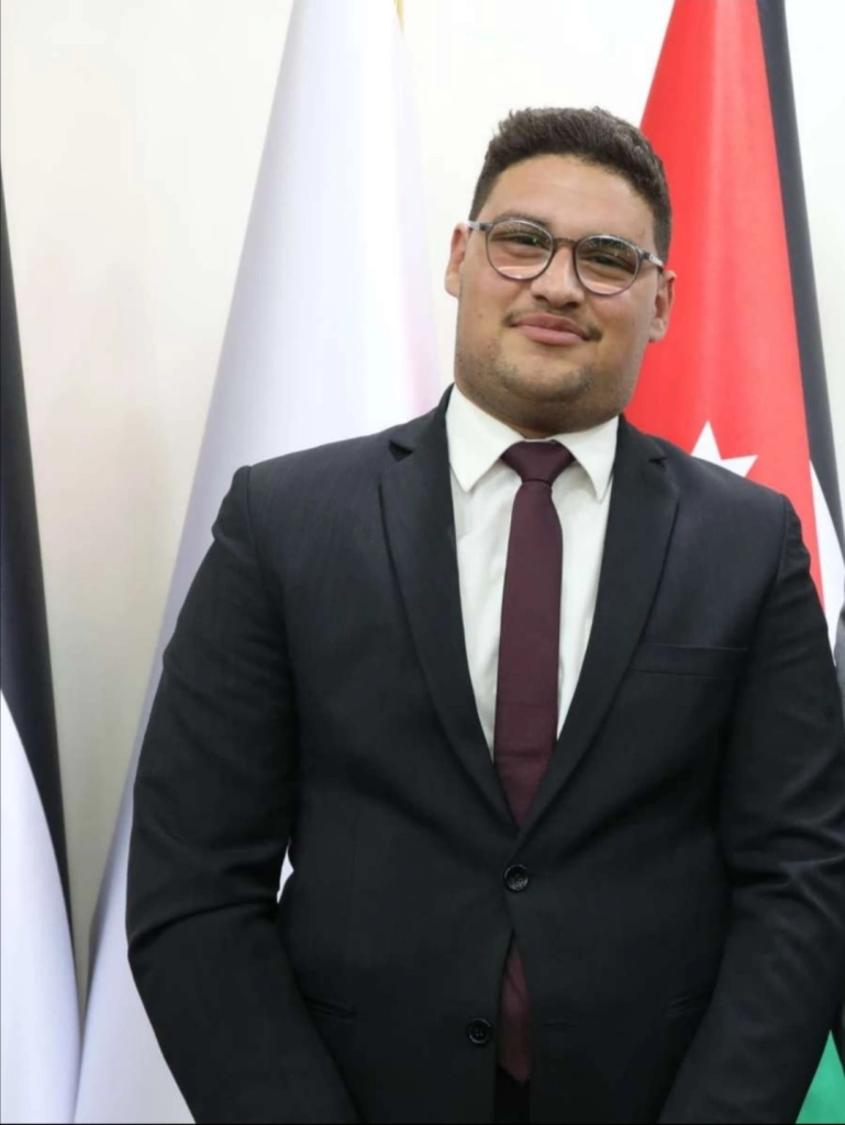 احمد جابر  يكتب : الشباب وصنع المستقبل: كيف نمكن الشباب الأردني سياسيا و اقتصاديا؟؟