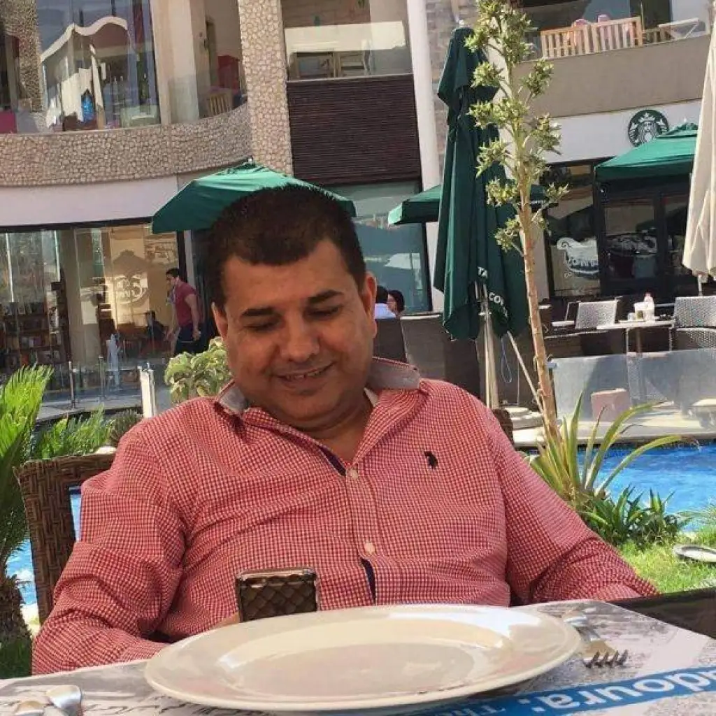 صايل الجبور يخوض الانتخابات النيابية بقوة في دائرة بدو الوسط