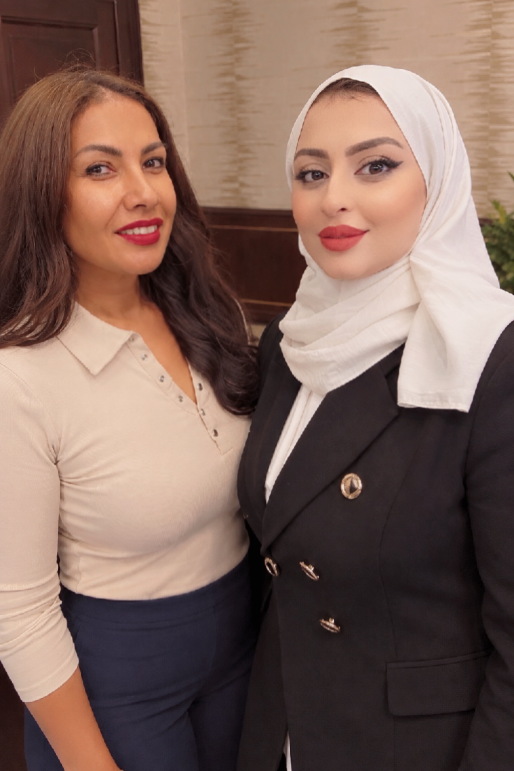 السياسيات الأردنيات يؤسسن ملتقى وطنيًا جديدًا: من المشاركة الحزبية إلى التأثير في صناعة القرار