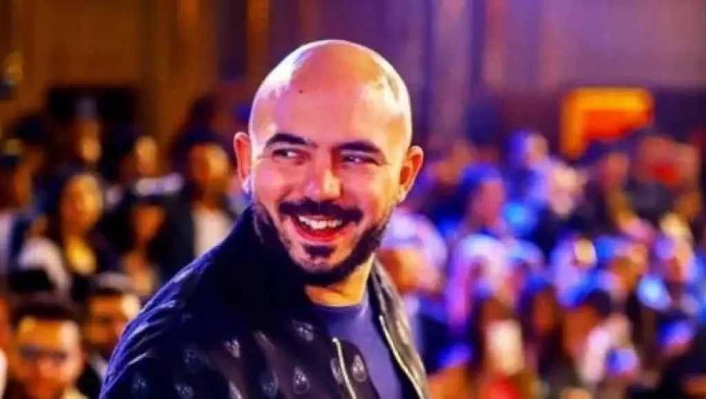 محمود العسيلي: تزوجت 4 مرات .. ويستحيل تفهم طريقة تفكير المرأة
