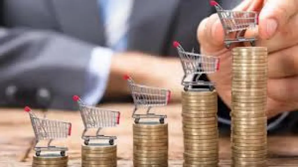 ارتفاع طفيف في مستويات التضخم في الأردن الشهر الماضي