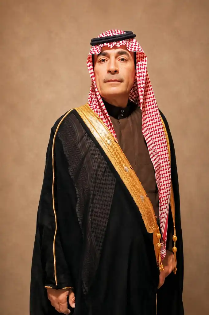 الشيخ عبدالله المراعبه يكتب للقلعة نيوز  في عيد الاستقلال