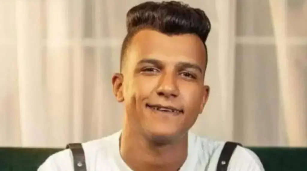 ضبط مطرب مصري دهس شخصاً بسيارته .. ومدير أعماله ينفي