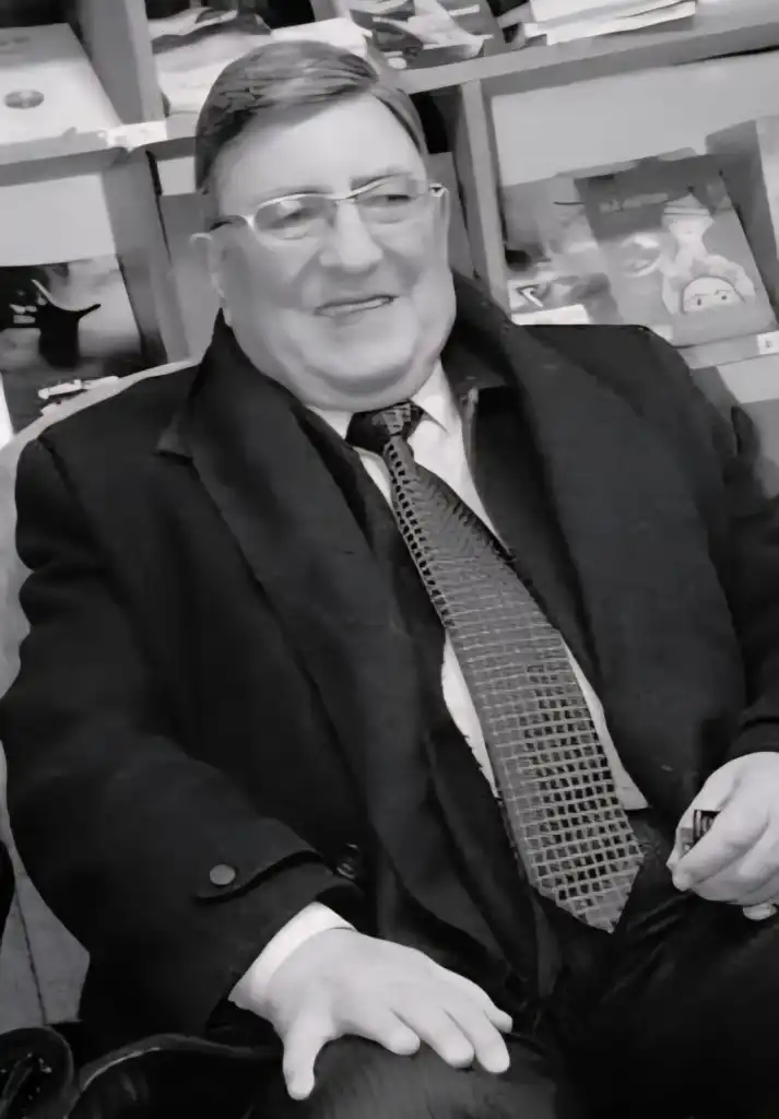 وزير الثقافة ينعى الفنان فؤاد حجازي