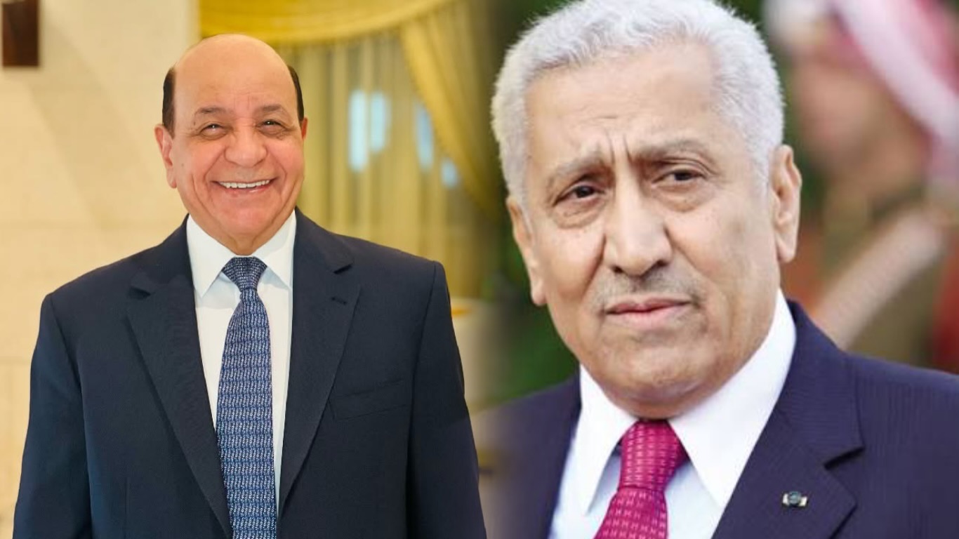 من رشّح خليفات لرئاسة الوزراء، ومن حسم الخيار لمصلحة النسور؟ أسئلة تبحث عن إجابات.