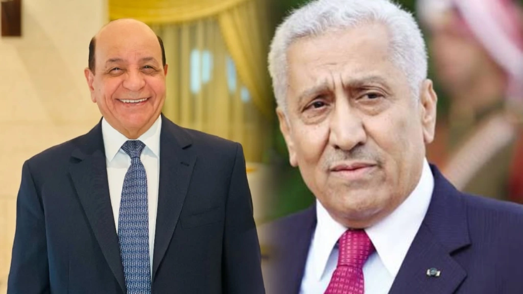 من رشّح خليفات لرئاسة الوزراء، ومن حسم الخيار لمصلحة النسور؟ أسئلة تبحث عن إجابات.