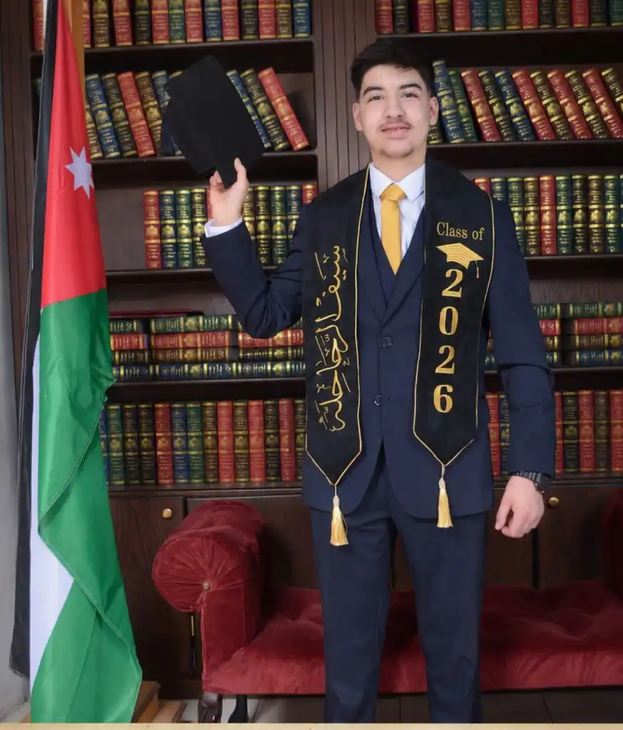 سيف فخري البركات الرحاحله .. مبارك