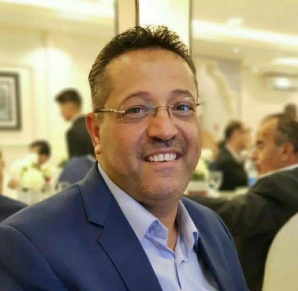 المختار محمد السلايمه يخوض الانتخابات النيابية  في الدائرة الثانيه