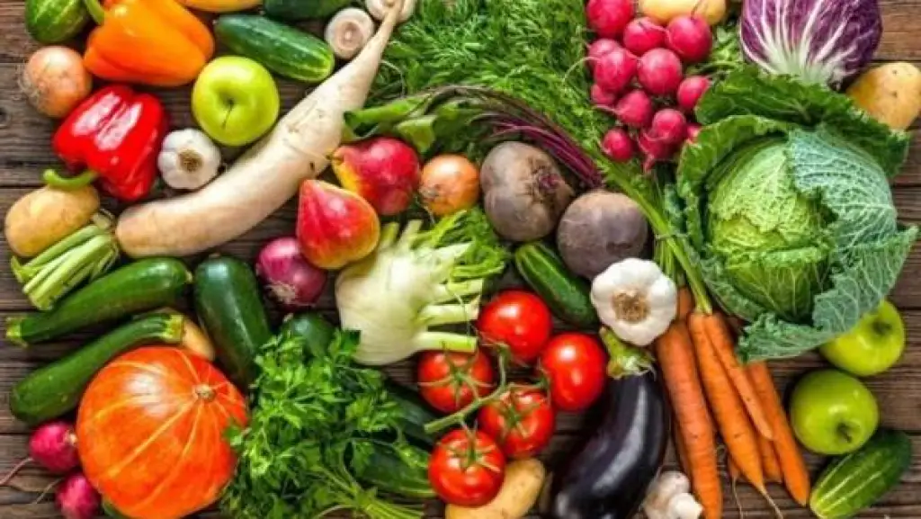 لن تصدق .. تناول هذه الخضراوات يوميًا يحميك من مرض خطير