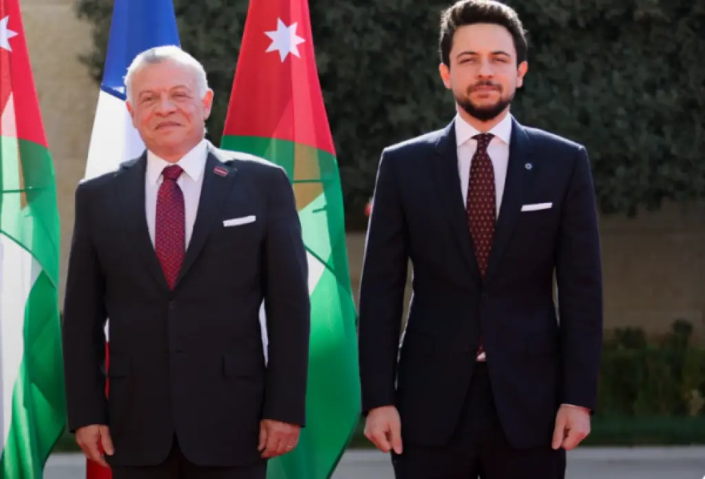 الحجاج: الجلوس الملكي ويوم الجيش مناسبتان وطنيتان تجسدان مسيرة الإنجاز
