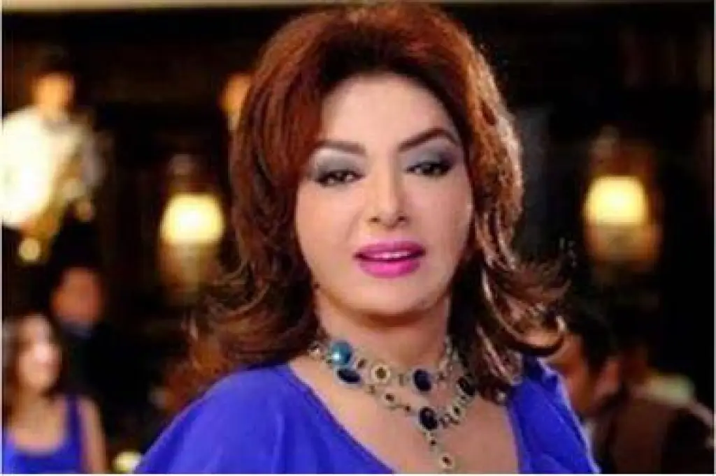 نبيلة عبيد تكشف سبب ابتعادها عن الأضواء