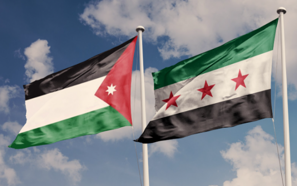 الأردن يدين تفجير حافلة بجرمانا في سوريا