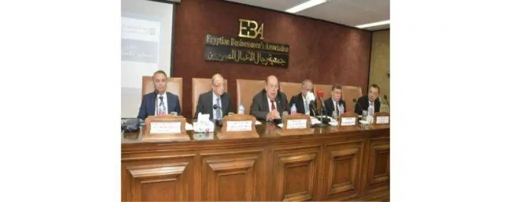 الطباع: العمل على تحقيق الاستفادة من الاتفاقيات التجارية بين الأردن ومصر