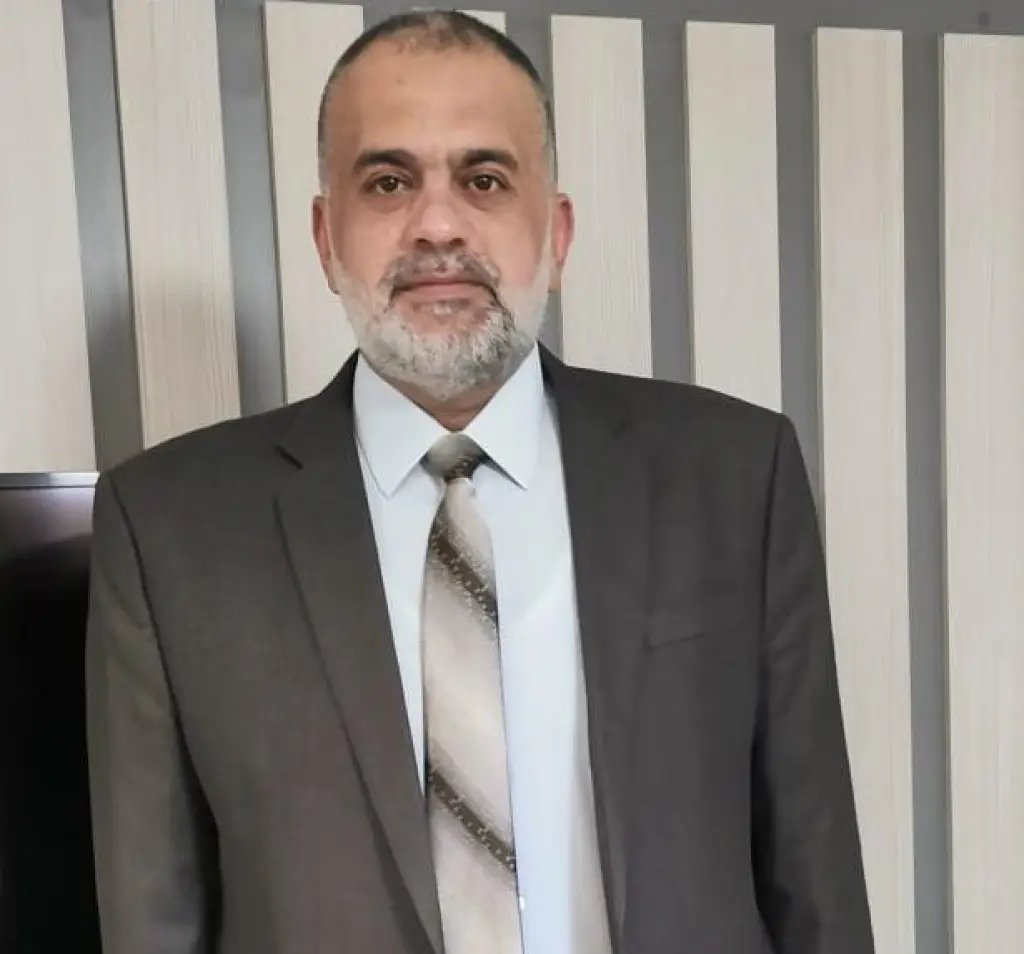 معاذ الحياري مخاطباً موظفي اورنج: لكم القرار و علينا التنفيذ
