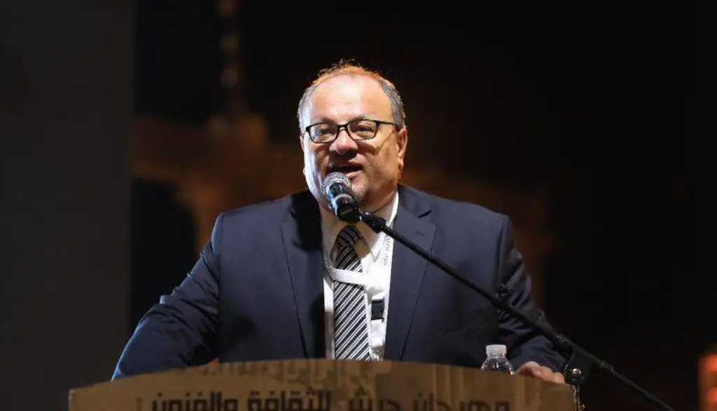 سماوي: إلغاء فعاليات المسرح الجنوبي لأول مرة منذ 40 عاما في جرش