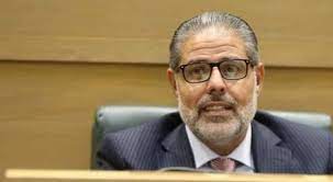 الربابعة يطالب الخصاونة بقراءة تاريخ عمر بن الخطاب