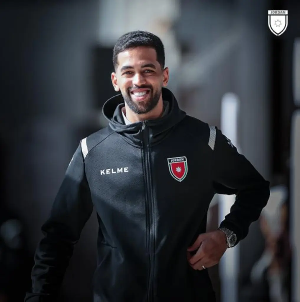 المنتخب الوطني يغادر إلى قطر للمشاركة في كأس العرب