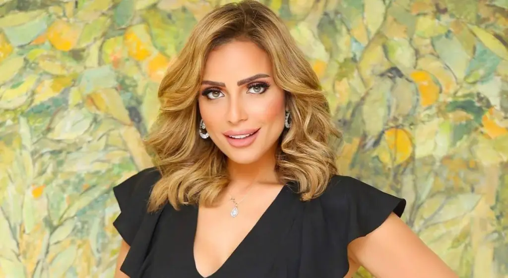 ريم البارودي: لا أمانع أن أكون زوجة ثانية وأرفض الزواج العرفي