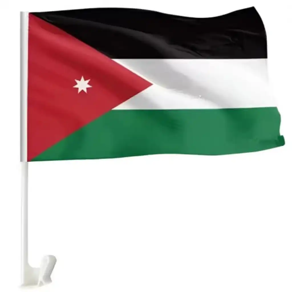 مها النجادات تكتب  عن يوم العلم