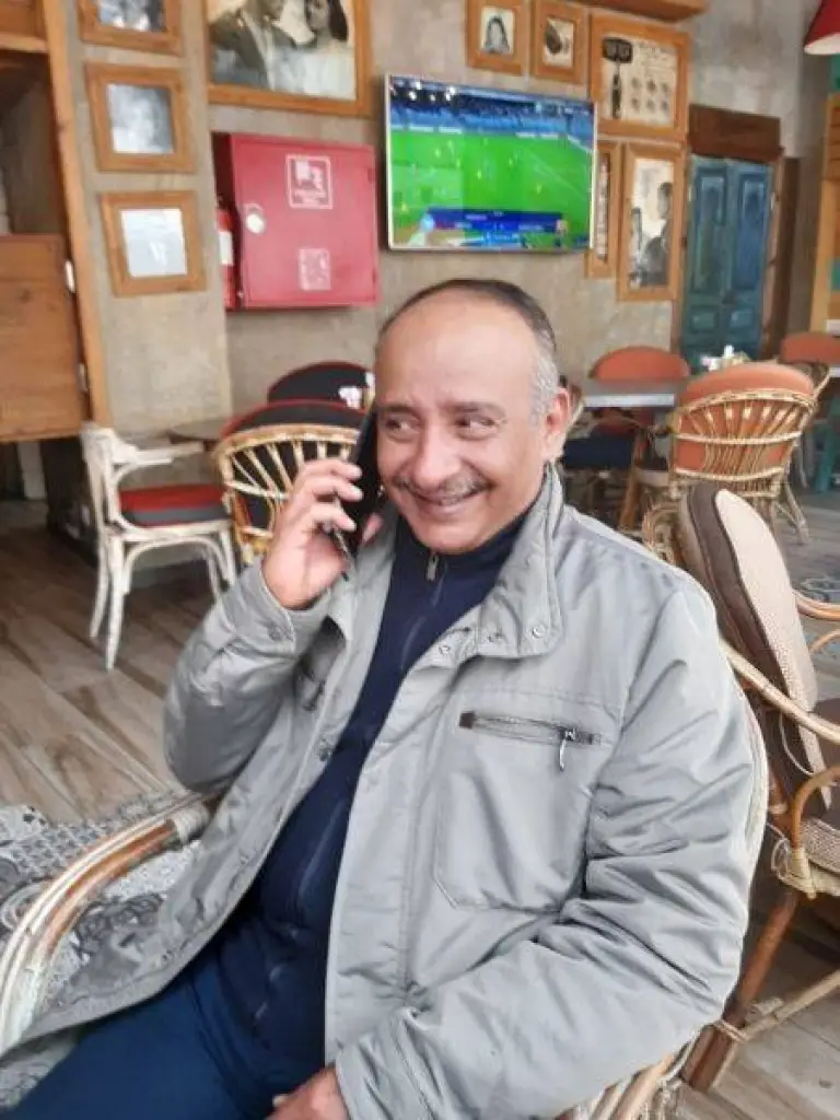 تسجيل اول شركة باسم وكلاء اعمال الاعبين.. تفاصيل