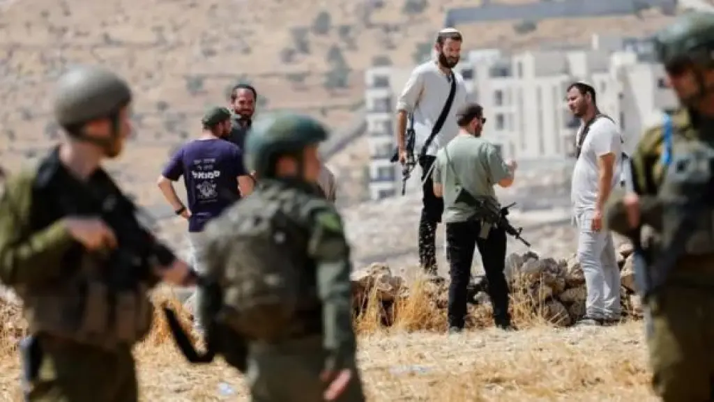 فلسطين .. استنفار في الأغوار بعد محاولة دهس قرب قاعدة عسكرية