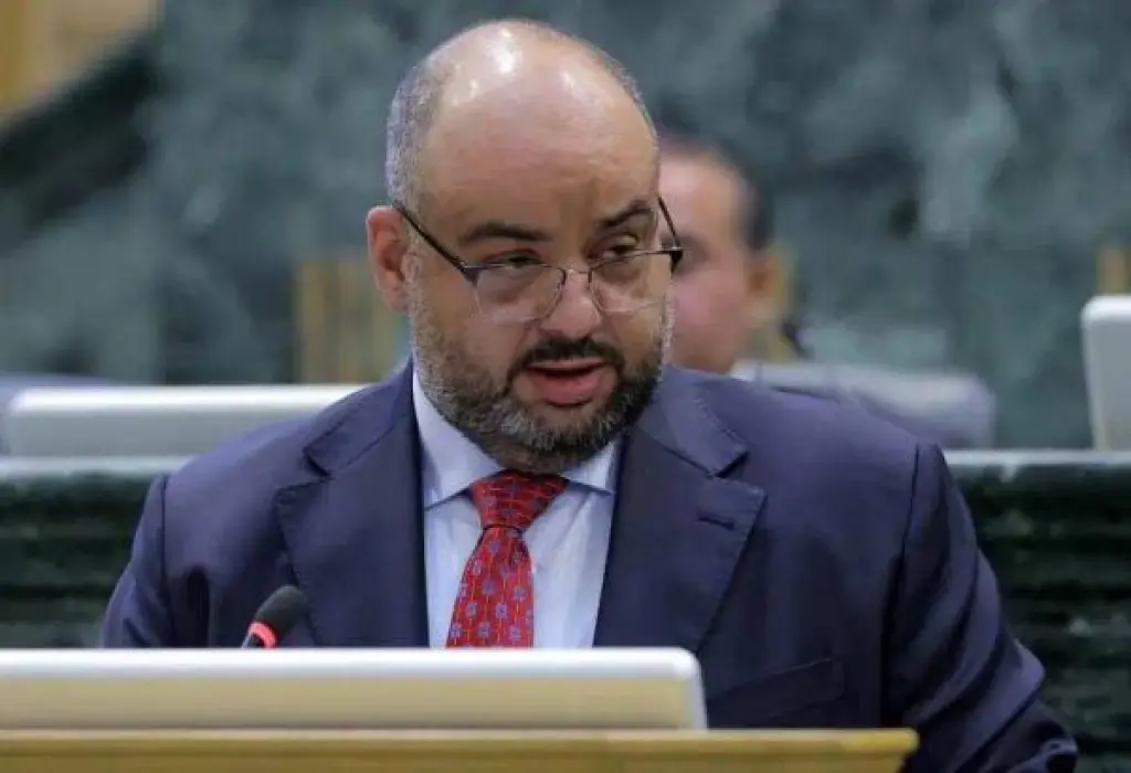 النائب الخشمان: الأردن ليس ساحة حرب ولن يكون منصة لأحد