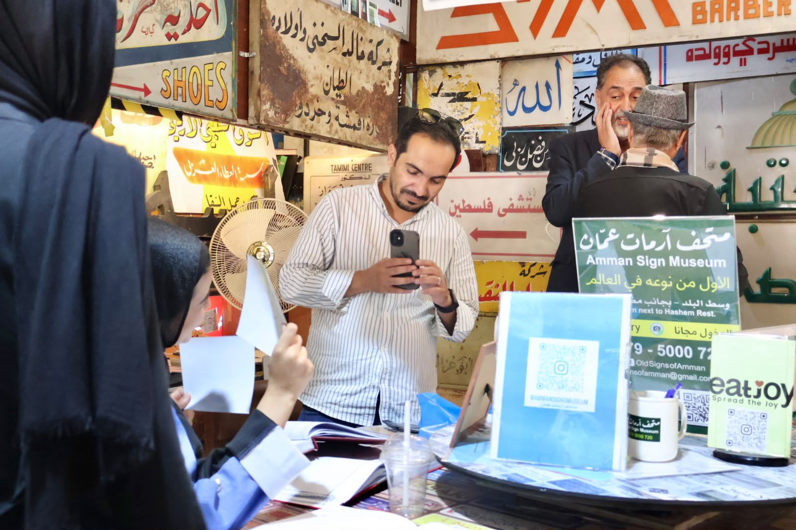 منتدى المستقبل الثّقافيّ يقيم أمسية ثقافية