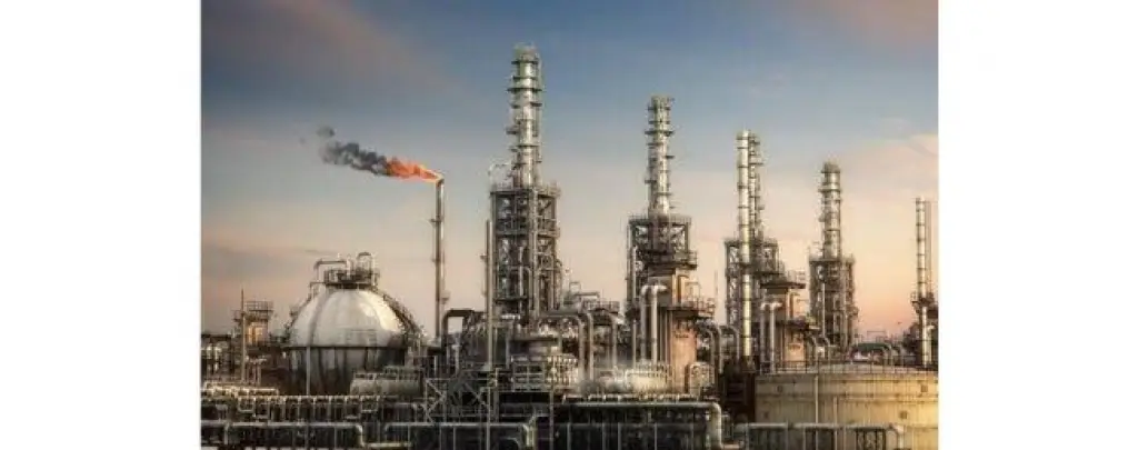 بدء إنتاج مصفاة بترول معان منتصف 2024