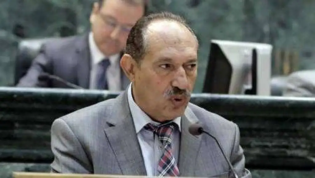 بيان صادر عن المكتب الاعلامي للنائب الدكتور  بركات المهيرات العبادي