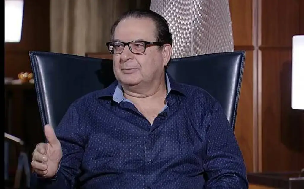 الموت يغيّب فنان المسرح الممثل الأردني المصري محمد غباشي
