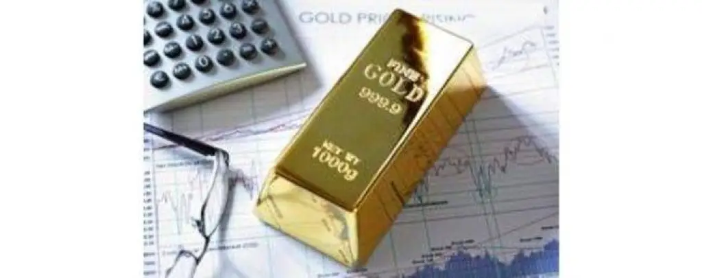 ارتـفـاع أسعـار النفـــــط عالميـا والذهــب فــوق حاجز الـ 1600 دولار للاونصة