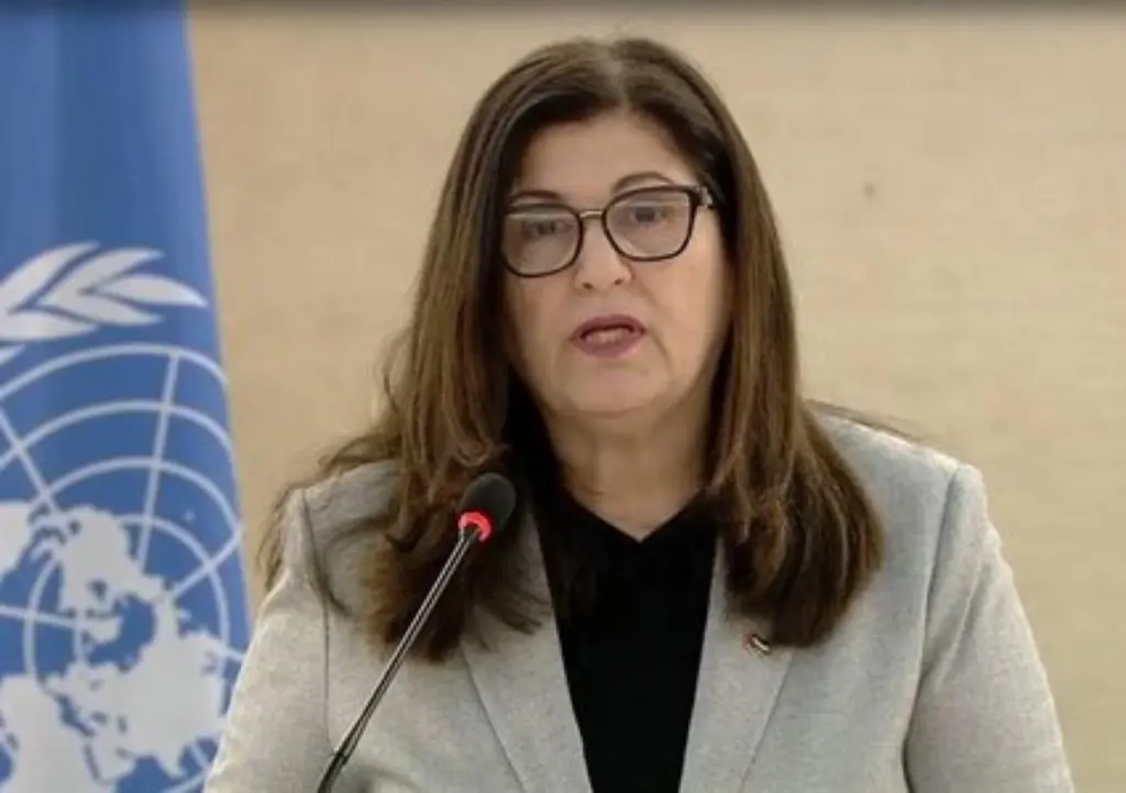 الخارجية الفلسطينية: خطاب الملك حمل همنا وحقنا .. وموقف الأردن ليس مستجدًا