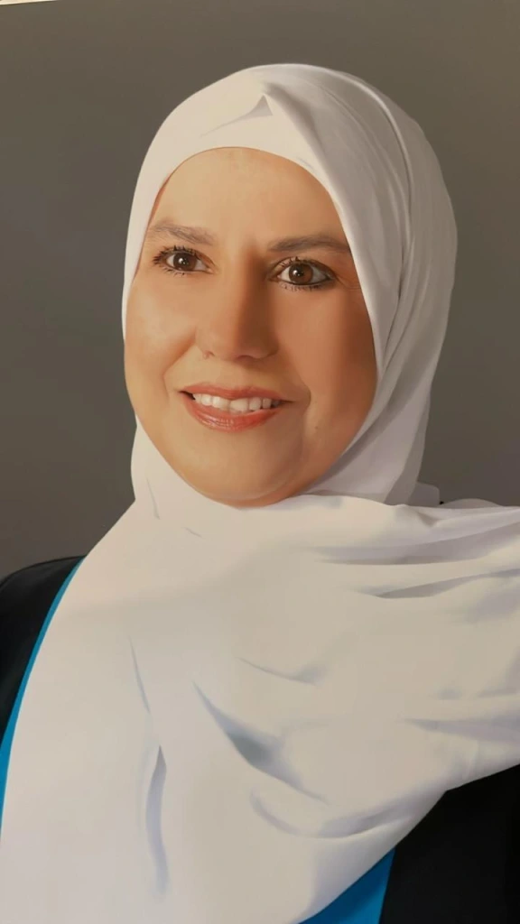 تشارك الدكتورة رائدة ابو سمك في الملتقى الدولي الذي تنظمه جامعة بغداد.