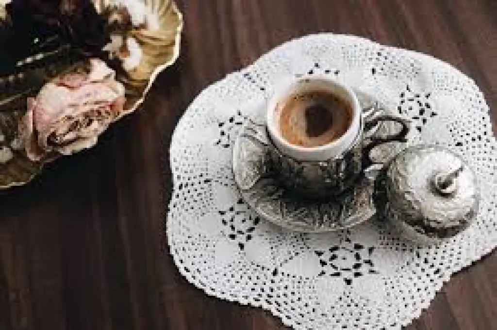 فوائد القهوة التركية للجسم مذهلة