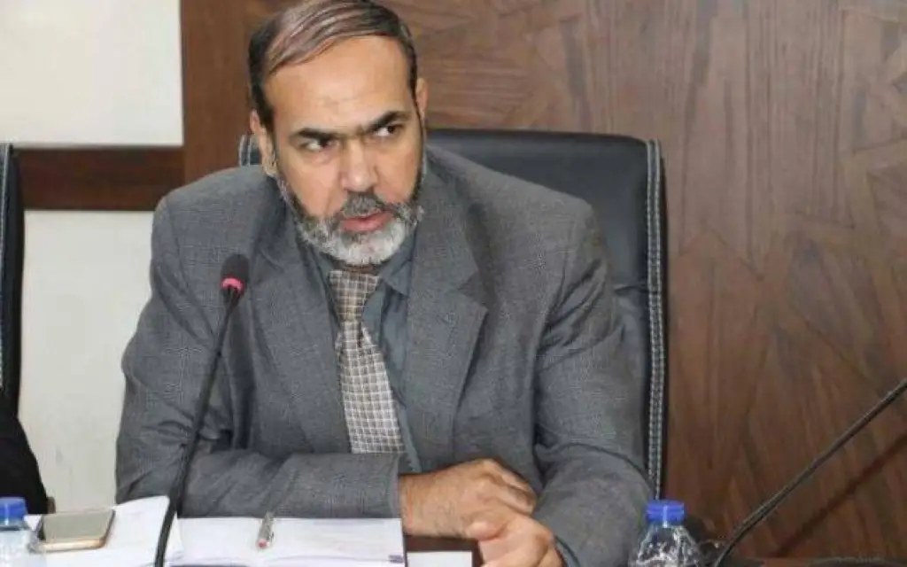 تصريح نائب نقيب المعلمين الأردنيين الدكتور ناصر نواصره :فيديو