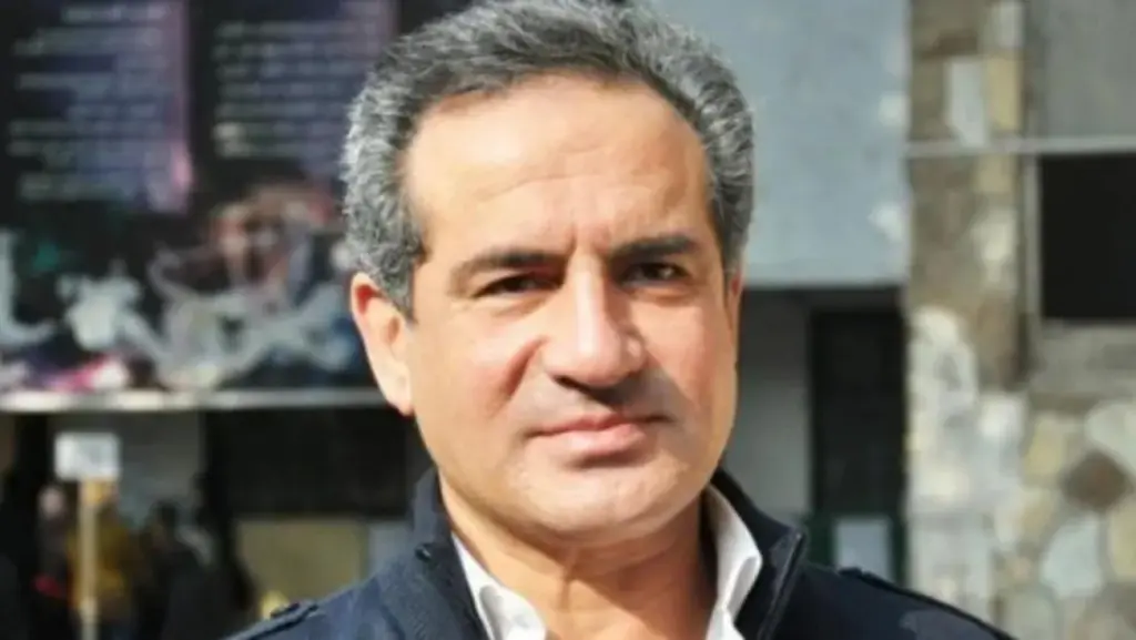 محمد ثروت ينسحب من مهرجان الموسيقى العربية