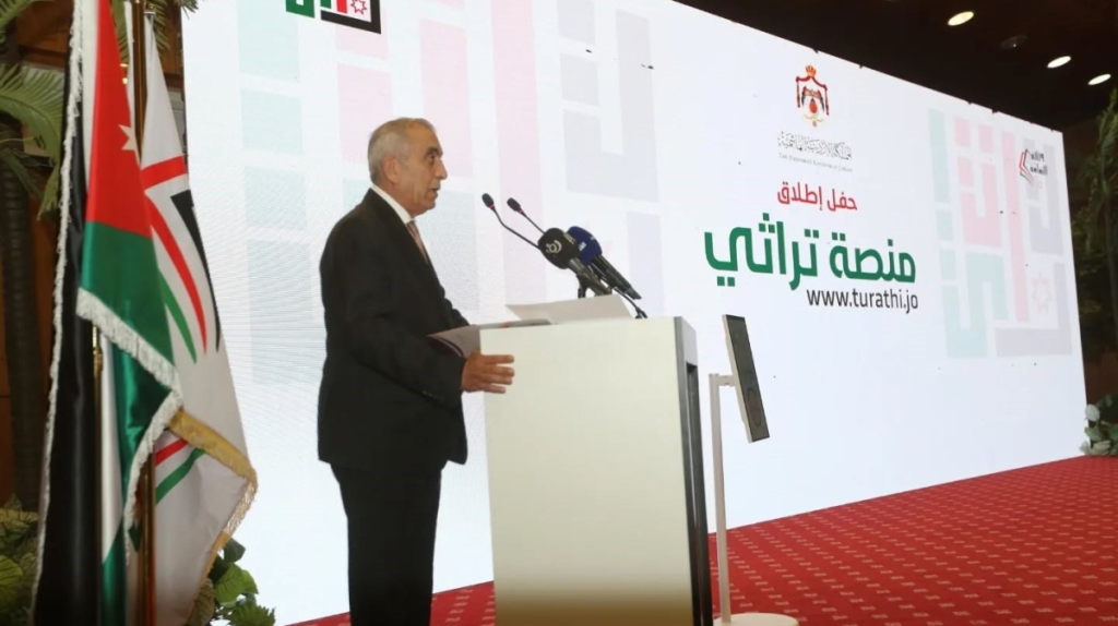 عام 2025 .. زاخر بفعاليات تعزز الخطاب الوطني ووزارة الثقافة الفاعل الأبرز