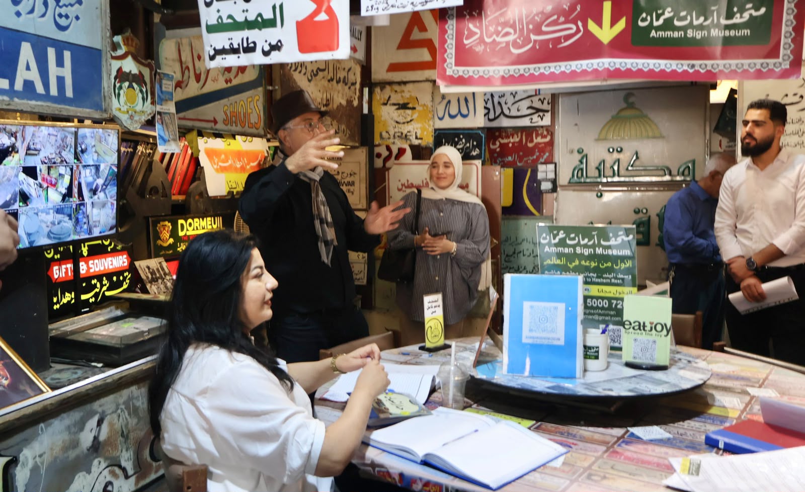 منتدى المستقبل الثّقافيّ يقيم أمسية ثقافية