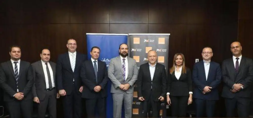 شراكة استراتيجية بين بنك الإسكان و Orange Money لدعم تقديم خدمات المحافظ المالية الإلكترونية