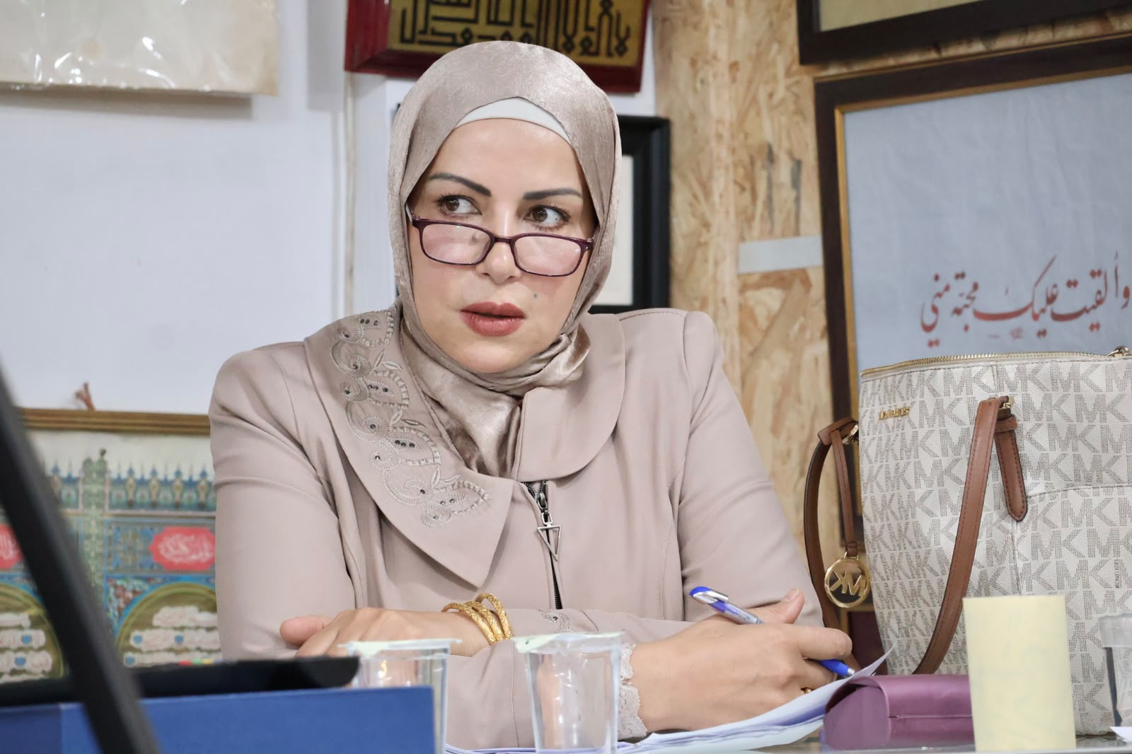 منتدى المستقبل الثّقافيّ يقيم أمسية ثقافية